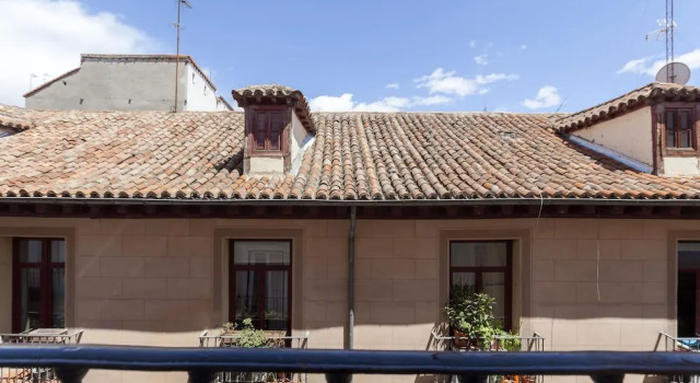 Casa Malasaña