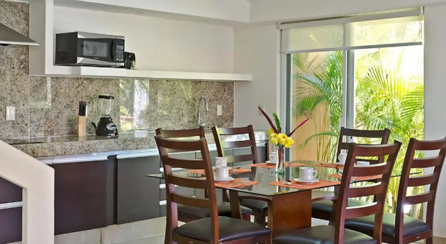 Вилла Deluxe Hotel Ixzi Plus