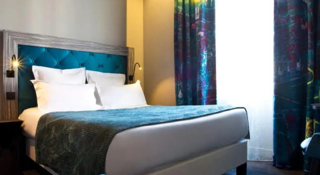 Номер Classic Empreinte Hotel & Spa