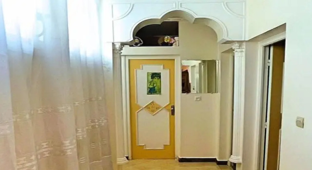 Appartement Talborjt, Забронировать Апартаменты/квартира Отели Агадира с парковкой, рядом с House of Activities Association Club, Парковка