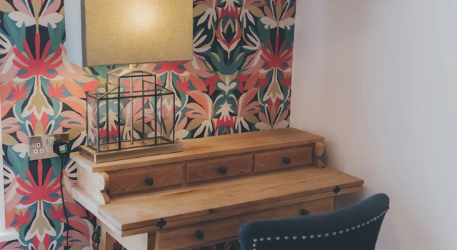Florence Gardens Boutique Hotel and Restaurant, Забронировать Отель Отели Хэмпшир 4 звезды, 4*
