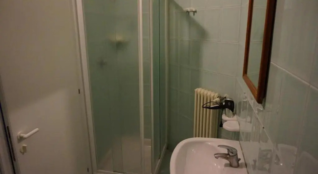 Апартаменты Residence Eurogarden