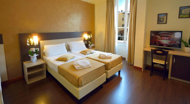 Номер Standard B&B Marbò Florence