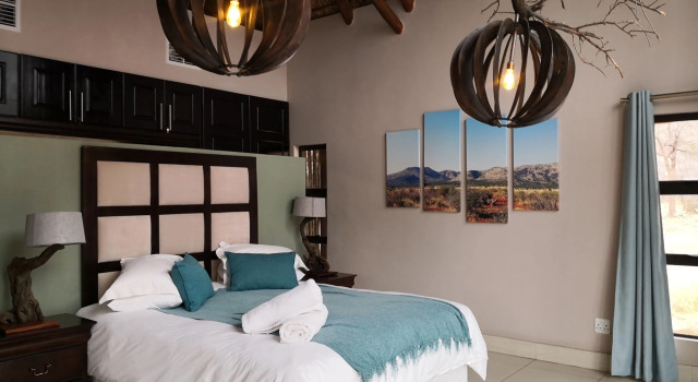 Morokolo Game Lodge, Reservar Hotel Hotéis em Ga-Ramoga com piscina, Piscina