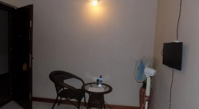 Двухместный номер Standard Peniel Beach Hotel