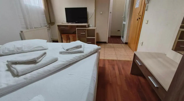 Pension Saphir, Varaa Hotelli Bistrita 
