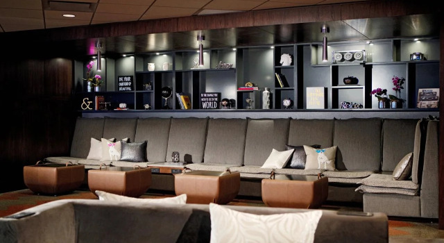 Toronto Marriott City Centre Hotel