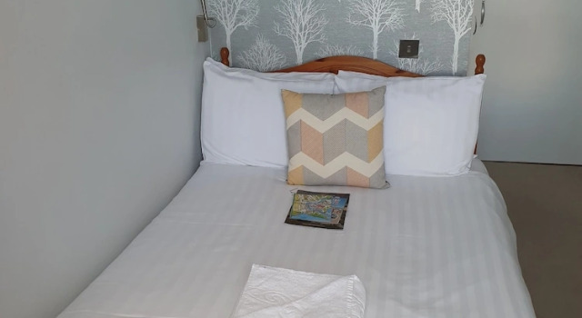 Одноместный номер Standard рядом с пляжем Alexandra Hotel