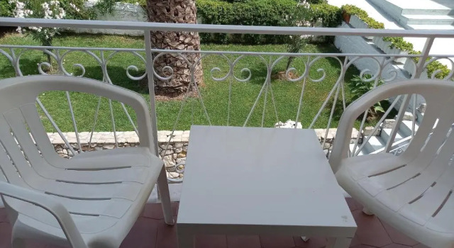 Коттедж с 2 комнатами Natassa House 2