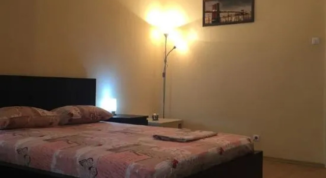 Danube Promenade Apartment