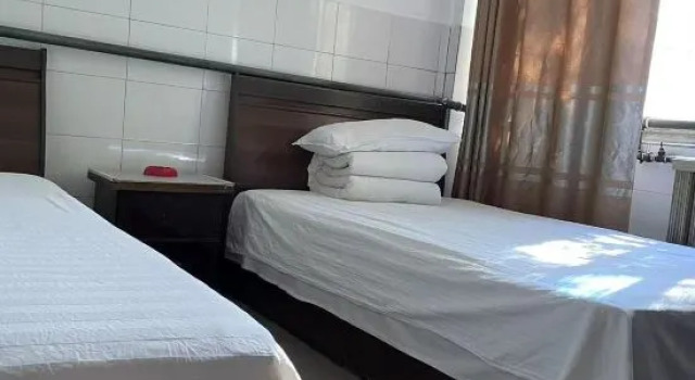 Двухместный номер Standard Fuxi Guest House