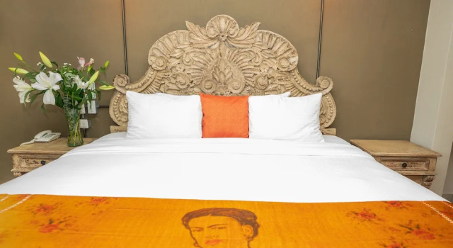 Полулюкс Casa Naré Adults Only