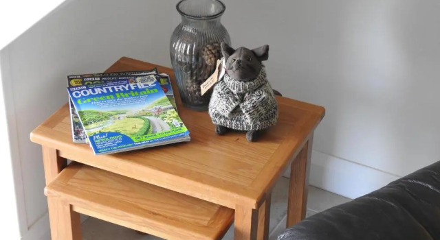 Коттедж Meadow Cottage