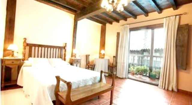 House With 5 Bedrooms in Cabezuela del Valle, With Balcony and Wifi -, Prenota Casa vacanze Cabezuela del Valle 