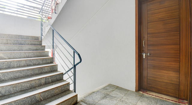 Collection O Balewadi formerly Woods Regency