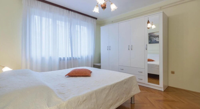 Nice Home in Pula With Wifi and 2 Bedrooms