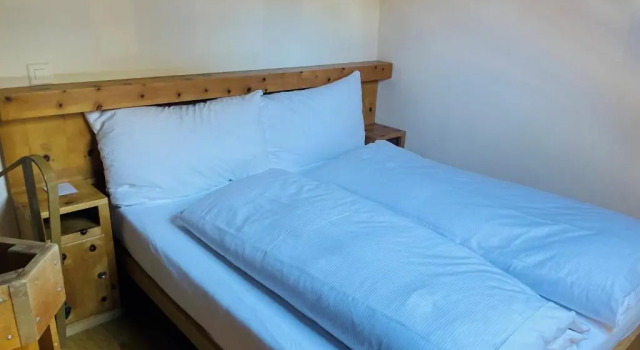 Номер Superior Hotel des Alpes