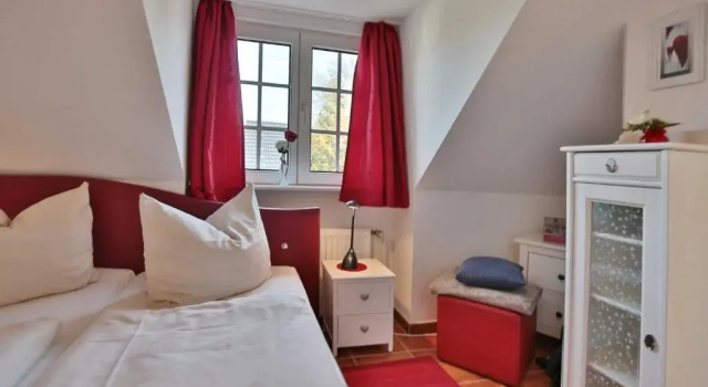 Haus am Falkenweg, Забронировать Отель Шарбойц Holstein Switzerland