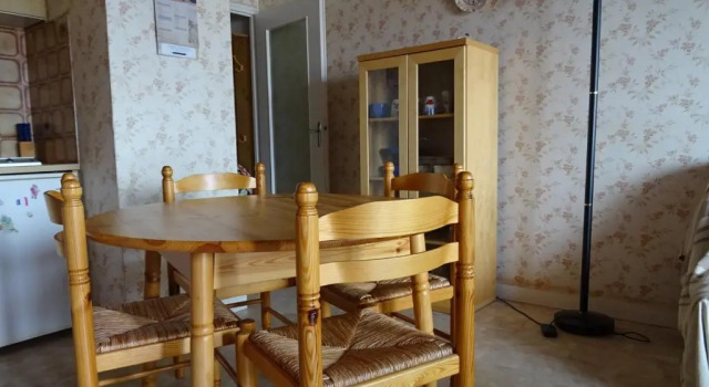 Appartement Les Sables-d'Olonne, 2 pièces, 3 personnes - FR-1-92-835