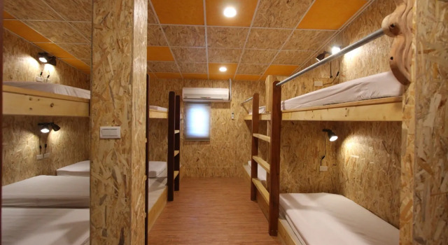 Dive Inn, Prenota Hotel Hengchun 