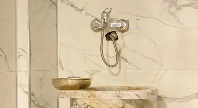 Номер Luxury Panula Park Hotel