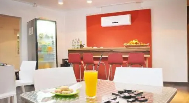 altavista, Rezerwuj Hotel Villa Gesell 