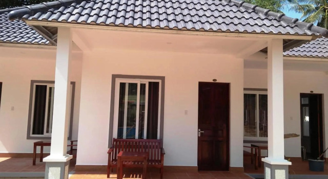 Long Mountain Be Home 5 Resort