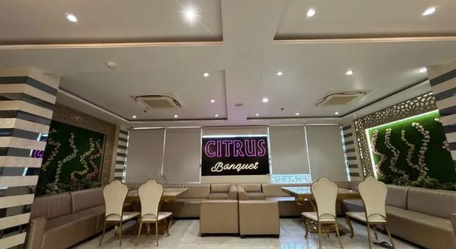 Hotel Citrus