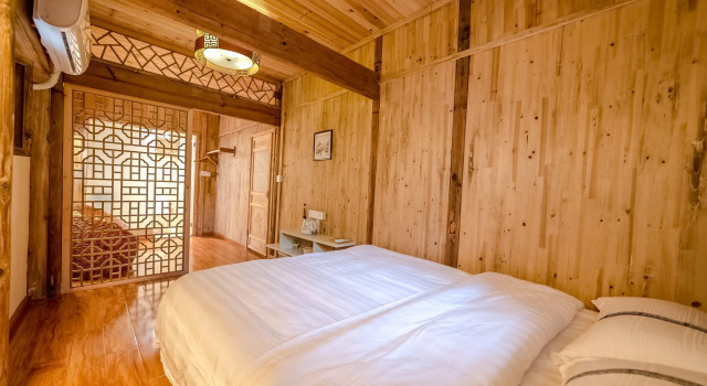 Moran huishe Travelling With hotel, Rezerwuj Hotel Shangrao Jiangxi