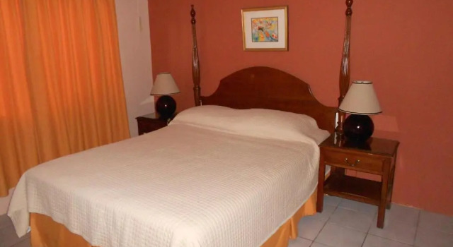 Апартаменты c 1 комнатой Pipers Cove Resort
