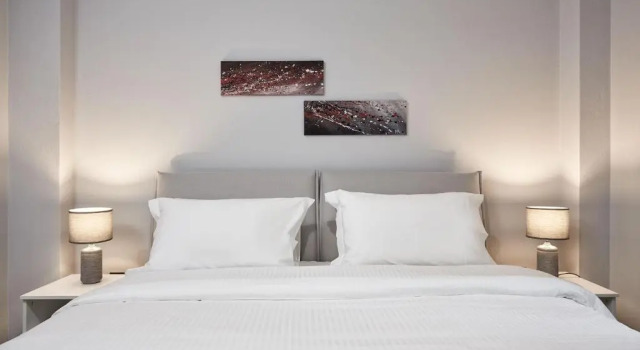 Charming Studio Apartment