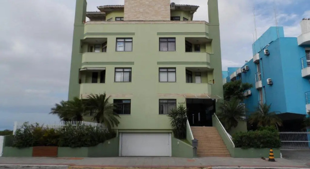 Апартаменты Apartamento Ilhas Do Norte