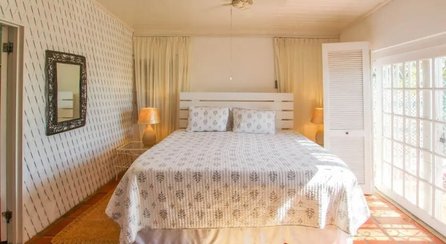 Коттедж Church Point Cottage 3 Bedroom Home by Bluescape