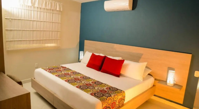Двухместный номер Standard Hotel Prado 34 West