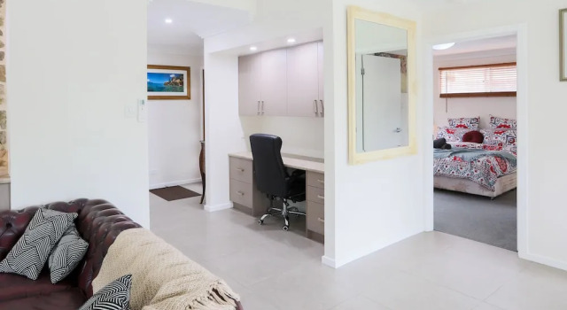 Armidale Cottage on Barney - House 2, Забронировать Дом для отпуска Армидейл New England NSW, рядом с Центр культуры аборигенов