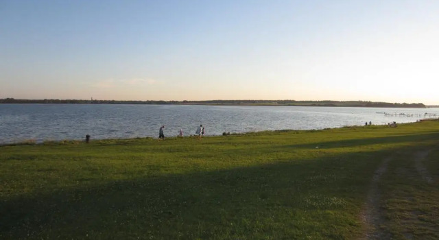 Roskilde Camping, Book Campingplads Hoteller i Roskilde med parkering, Parkering