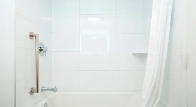 Четырёхместный номер Standard Hampton Inn & Suites, by Hilton - Vancouver Downtown