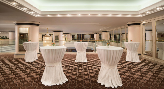 Sheraton Zagreb Hotel
