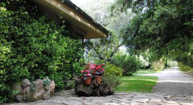 Коттедж La Casa Degli Elfi