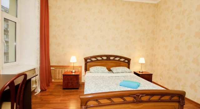 Luxkv Apartment On Old Arbat, Забронировать Апартаменты/квартира Арбат Центральный административный округ