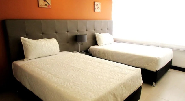 The Business Center Hotel