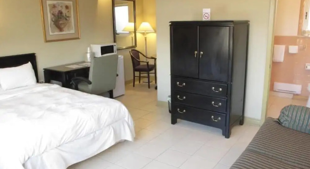 iCheck Inn Motel, Réserver Motel Windsor 