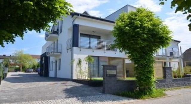 Villa Baltica Rewal