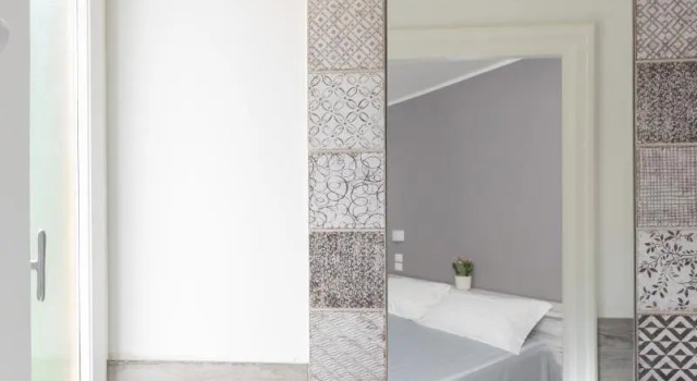 Номер Standard Hotel Villa Bonelli