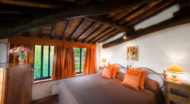Casa Matilde