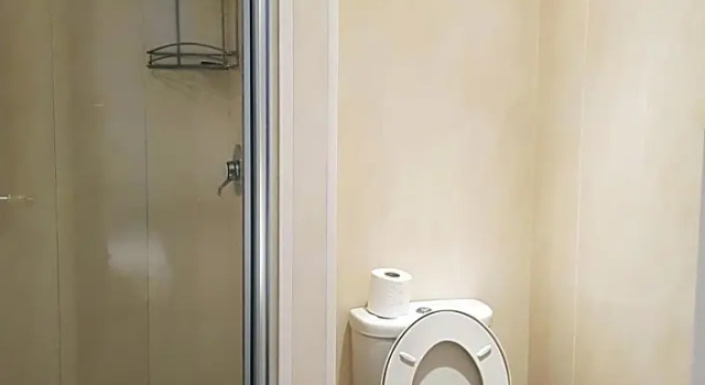 Одноместный номер Standard Blagrave Rooms