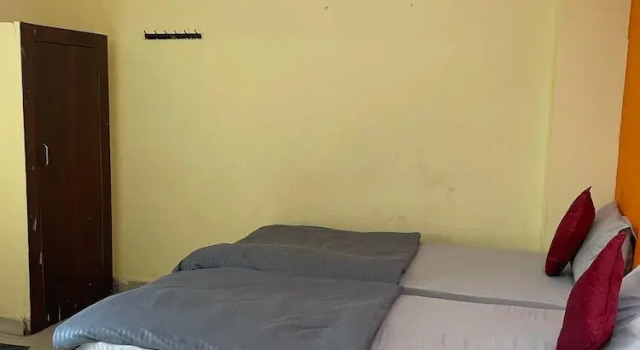 Номер Deluxe Nandini Guest House