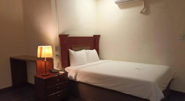 Номер Standard Olle Hotel