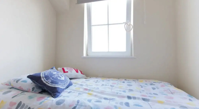 Park & Play! Superb Flat W/parking Near Shore, Prenota Hotel Leith 