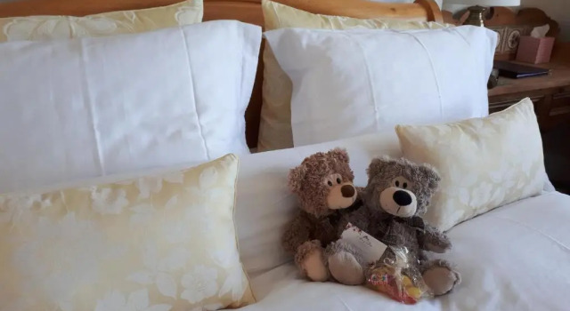 Люкс Min y Don Guest House